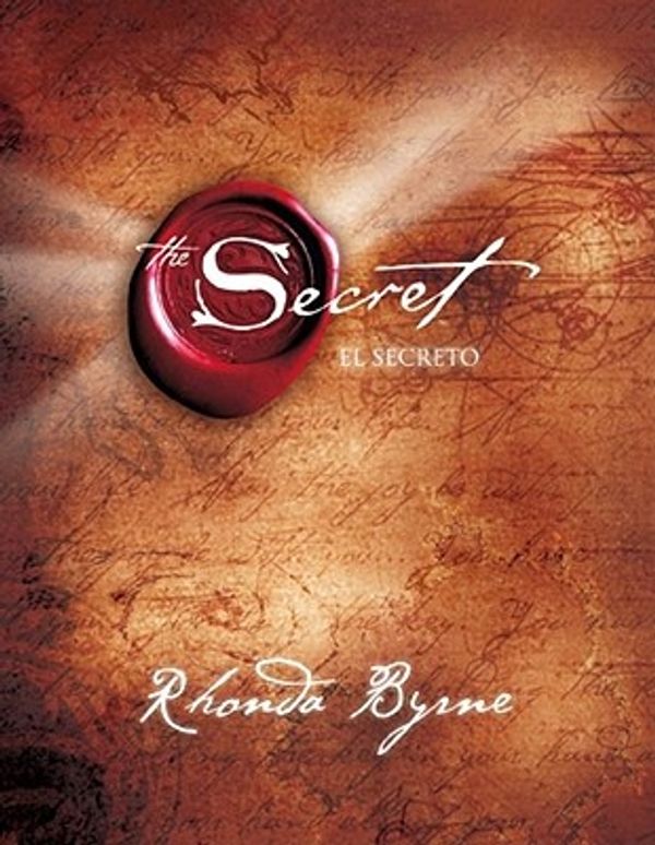 Cover Art for 9781582701967, El Secreto by Rhonda Byrne