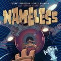 Cover Art for B015XDGAVQ, Nameless #3 by Grant Morrison
