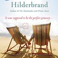 Cover Art for 9780316303040, The Island by Elin Hilderbrand