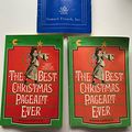 Cover Art for 9780380459483, The Best Christmas Pageant Ever by Barbara Robinson