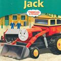 Cover Art for 9781405234801, Jack by VARIOUS