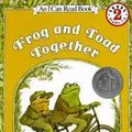Cover Art for 9780812429145, Frog and Toad Together by Arnold Lobel