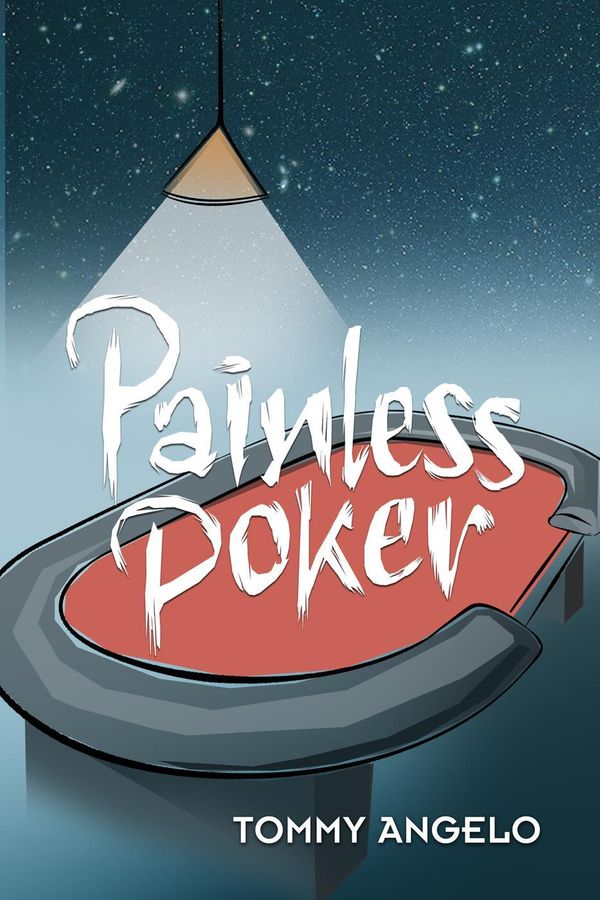 Cover Art for 9780996464819, Painless Poker by Tommy Angelo
