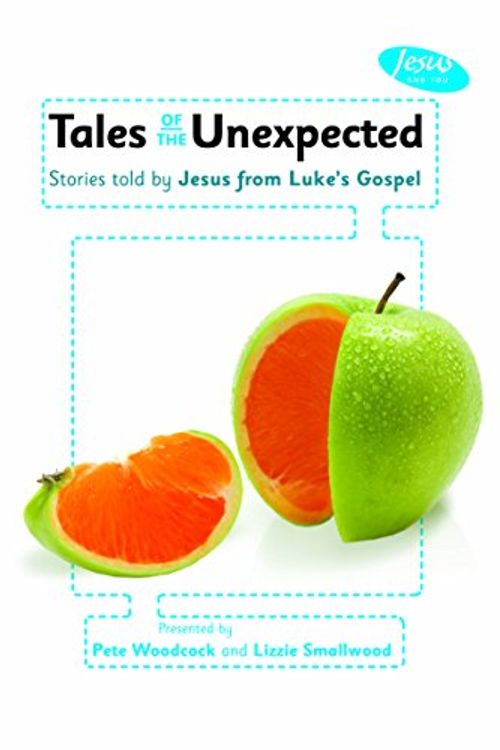 Cover Art for 9781906334734, TALES OF THE UNEXPECTED DVD by PETER WOODCOCK
