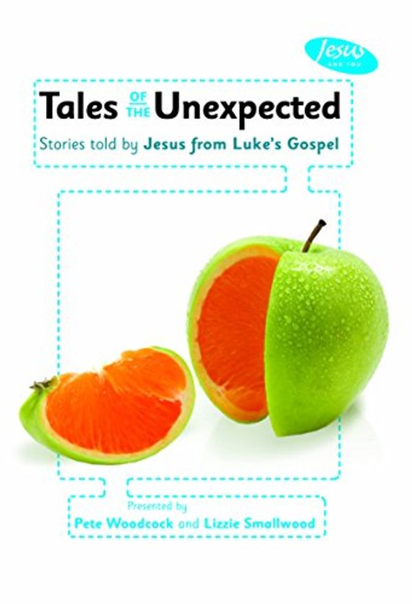 Cover Art for 9781906334734, TALES OF THE UNEXPECTED DVD by PETER WOODCOCK