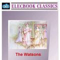 Cover Art for 9781901843156, The Watsons by Jane Austen