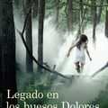 Cover Art for 9788423347537, Legado en los huesos by Dolores Redondo