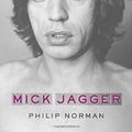 Cover Art for 9780385669054, Mick Jagger by Norman, Philip