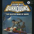 Cover Art for 9780345334244, Mastermind of Mars by Edgar Rice Burroughs