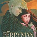 Cover Art for 9781536218459, Ferryman by Claire McFall