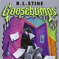 Cover Art for 9780439774758, The Haunted School by R L. Stine