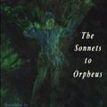 Cover Art for 9781948830126, Sonnets to Orpheus by Rainer Maria Rilke