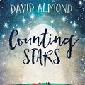 Cover Art for 9781444934250, Counting Stars by David Almond