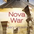 Cover Art for 9780330456753, Nova War: Shoal 2 by Gary Gibson