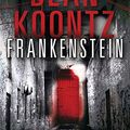 Cover Art for 9783453436442, Frankenstein 05 - Die tote Stadt by Dean Koontz