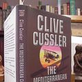 Cover Art for 9781585470143, The Mediterranean Caper by Clive Cussler