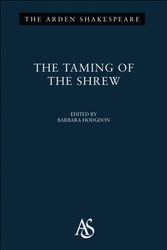 Cover Art for 9781903436929, The Taming of the Shrew: Arden Shakespeare by William Shakespeare