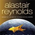 Cover Art for 9781440674860, Absolution Gap by Alastair Reynolds