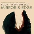 Cover Art for 9780702310447, Mirror's Edge by Scott Westerfeld