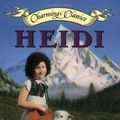 Cover Art for 9780694014538, Heidi Book and Charm (Charming Classics) by Johanna Spyri