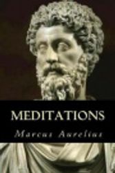 Cover Art for 9781544056050, Meditations by Marcus Aurelius