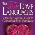Cover Art for 9781876825546, FIVE LOVE LANGUAGES by Gary Chapman