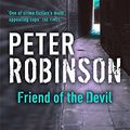 Cover Art for 9780340836897, Friend of the Devil by Peter Robinson