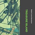 Cover Art for 9781983278464, Treasure Island by Robert Louis Stevenson