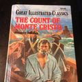 Cover Art for 9781603400473, The Count of Monte Cristo (Great Illustrated Classics) by Dumas, Alexandre Published by Waldman Publishing Corp. (2008) Paperback by Alexandre Dumas