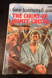 Cover Art for 9781603400473, The Count of Monte Cristo (Great Illustrated Classics) by Dumas, Alexandre Published by Waldman Publishing Corp. (2008) Paperback by Alexandre Dumas