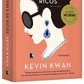 Cover Art for 9788501113467, Asiáticos Podres de Ricos by Kevin Kwan