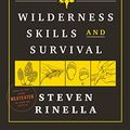 Cover Art for B085N3V8NQ, The MeatEater Guide to Wilderness Skills and Survival by Steven Rinella