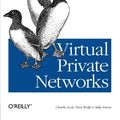 Cover Art for 0636920925293, Virtual Private Networks by Charlie Scott