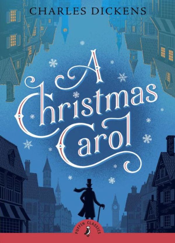 Cover Art for 9780981646657, A Christmas Carol by Charles Dickens