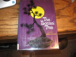 Cover Art for 9780899191669, The Bonsai Tree by Unknown