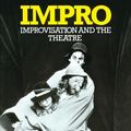 Cover Art for 9781136610455, Impro by Keith Johnstone