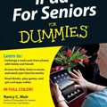 Cover Art for 9780470883174, iPad for Seniors For Dummies by Nancy C. Muir