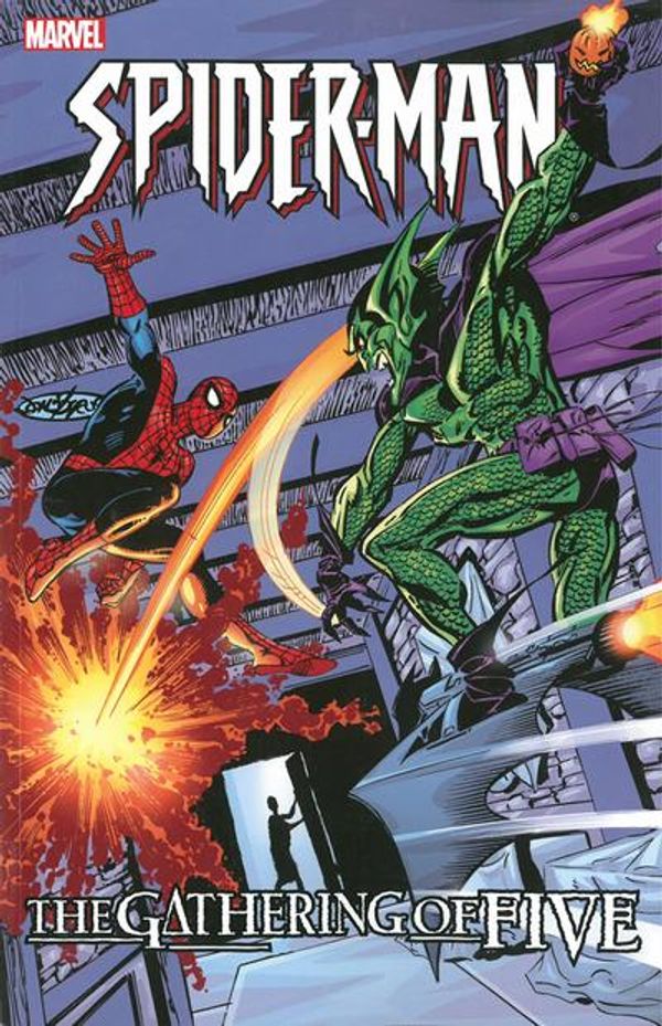 Cover Art for 9780785185291, Spider-Man by Hachette Australia