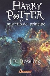 Cover Art for 9781417729876, Harry Potter y el Misterio del Principe by J. K. Rowling
