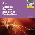 Cover Art for 9780132604604, Options, Futures, and Other Derivatives with Derivagem CD by John C. Hull