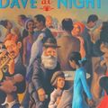 Cover Art for 9780060281540, Dave at Night by Gail Carson Levine