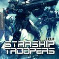 Cover Art for 9783945493137, Starship Troopers by Robert A. Heinlein