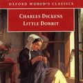 Cover Art for 9780192835666, Little Dorrit by Charles Dickens