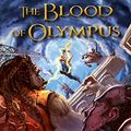 Cover Art for 9781484721834, [The Blood of Olympus: Heroes of Olympus] (By: Rick Riordan) [published: October, 2014] by Rick Riordan