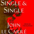 Cover Art for 9781442359123, Single & Single by Le Carre John