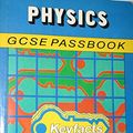Cover Art for 9780850978025, Physics: GCSE Passbook by Barry Stone
