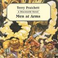 Cover Art for 9780753122563, Men at Arms: A Discworld Novel by Terry Pratchett