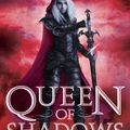 Cover Art for 9781681190495, Queen of Shadows (Signed edtn): A Throne of Glass Novel, #4 by Sarah J. Maas