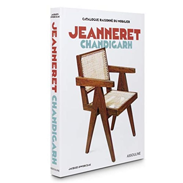 Cover Art for 9781614286998, ChandigarhLe Corbusier & Pierre Jeanneret by Jacques Dworczak