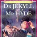 Cover Art for 9780746023648, Doctor Jekyll and Mr.Hyde (Usborne Library of Fear, Fantasy & Adventure) by Robert Louis Stevenson
